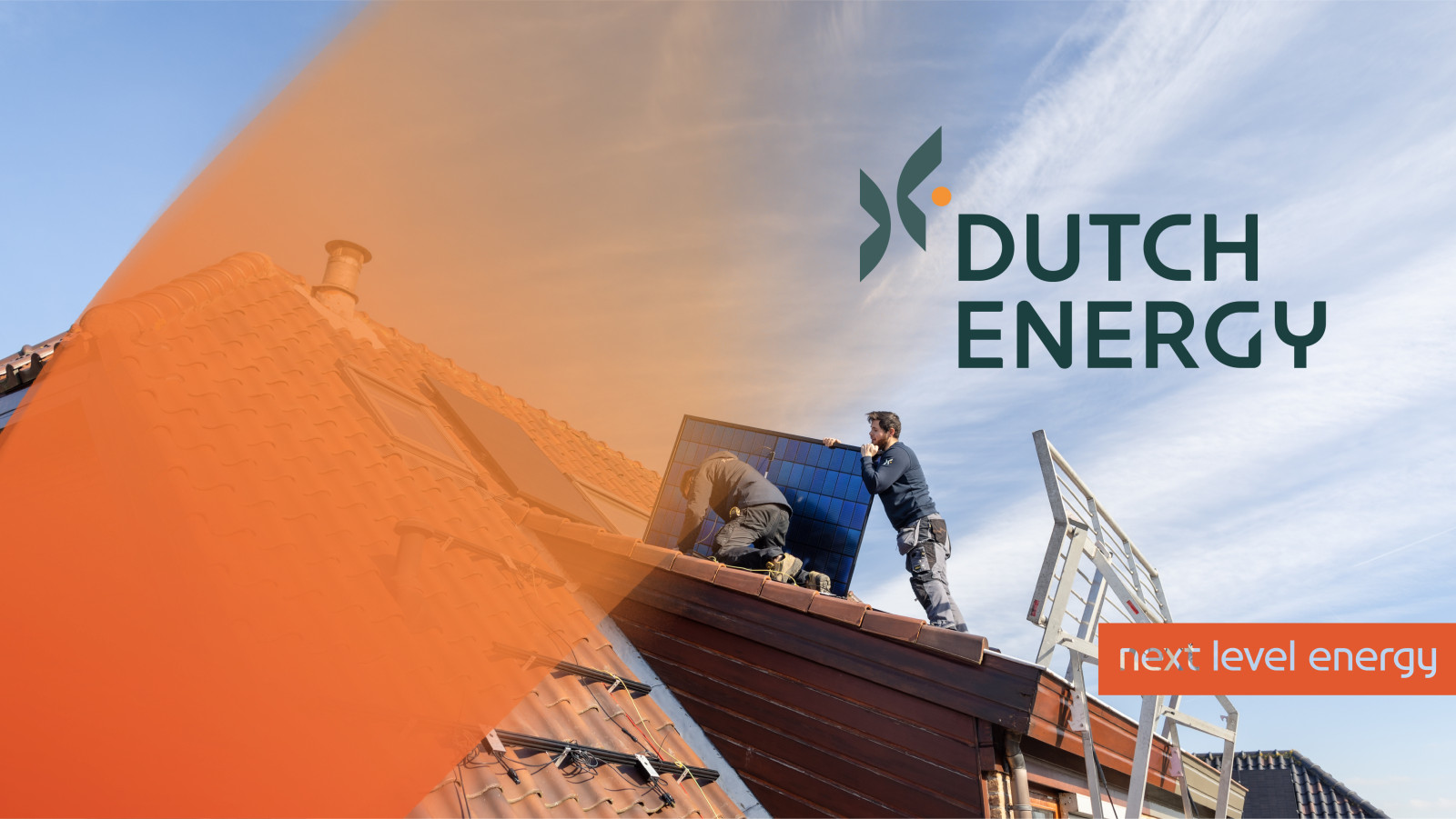 Een duurzamere toekomst met Dutch Energy 